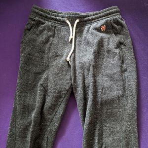 Small Homage Jogger Sweatpants